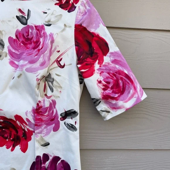 LELA ROSE DRESS - Picture 7 of 12